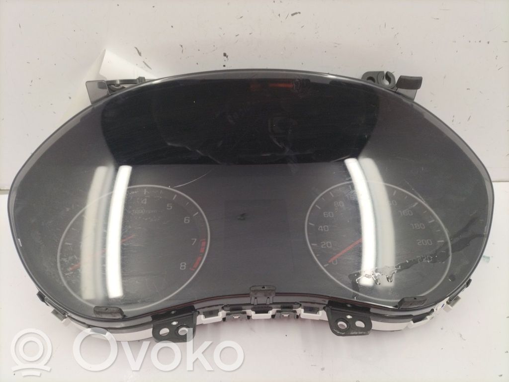 Hyundai i20 (GB IB) Nopeusmittari (mittaristo)