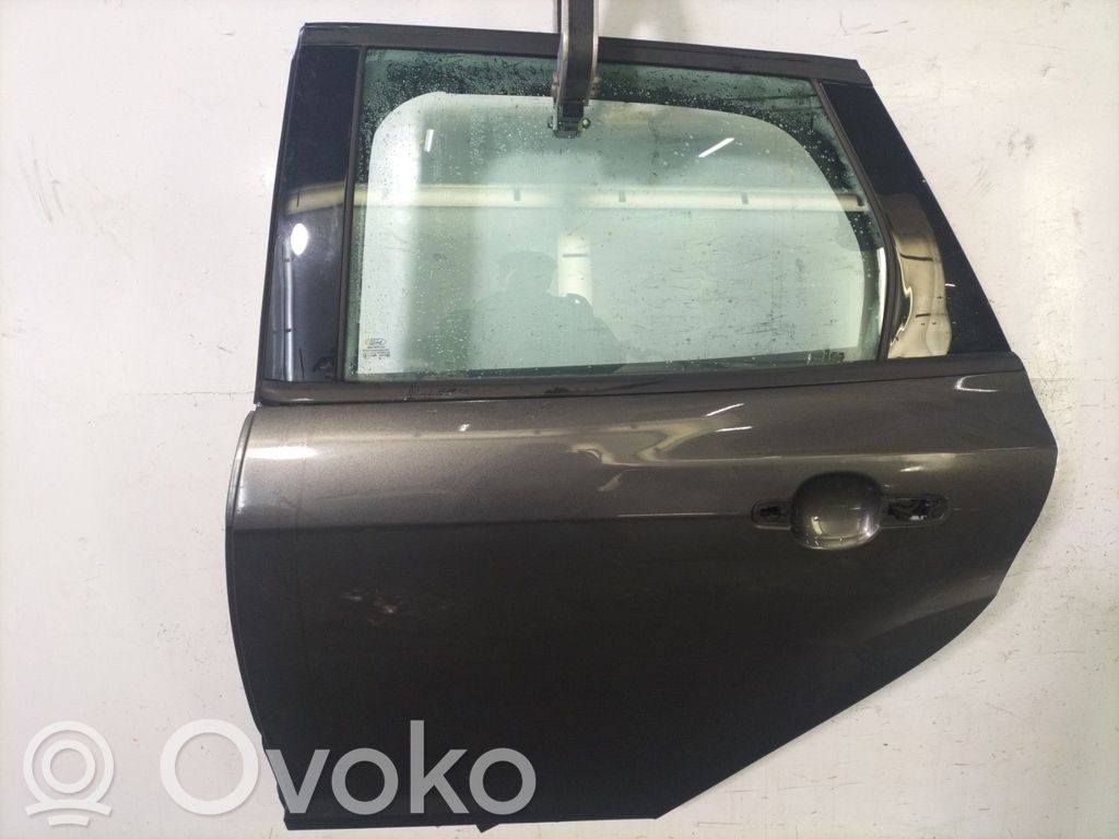 Tür hinten   2172764