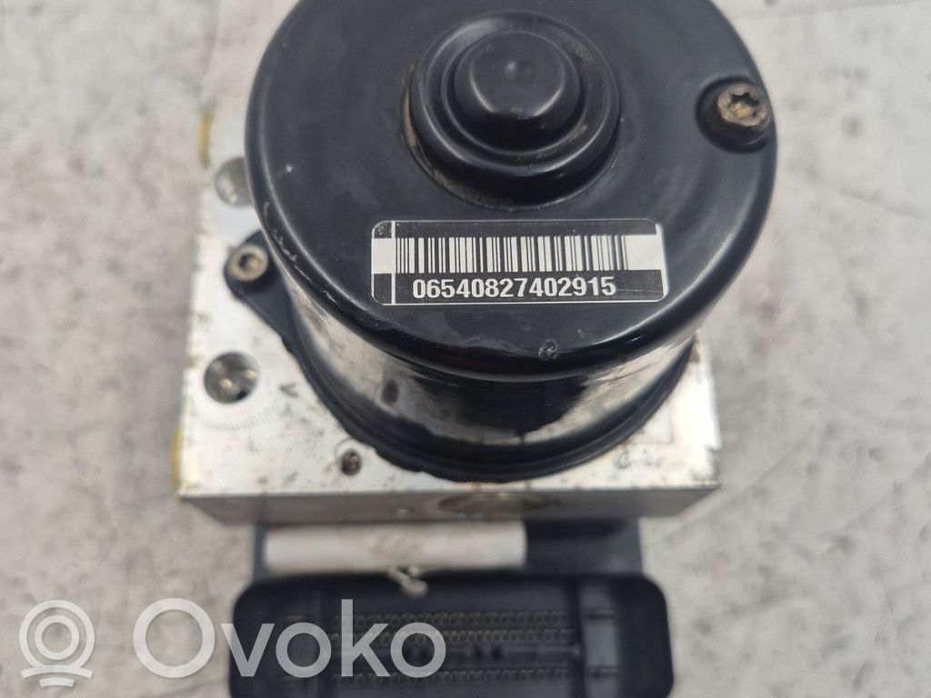ABS Pump   0000454181