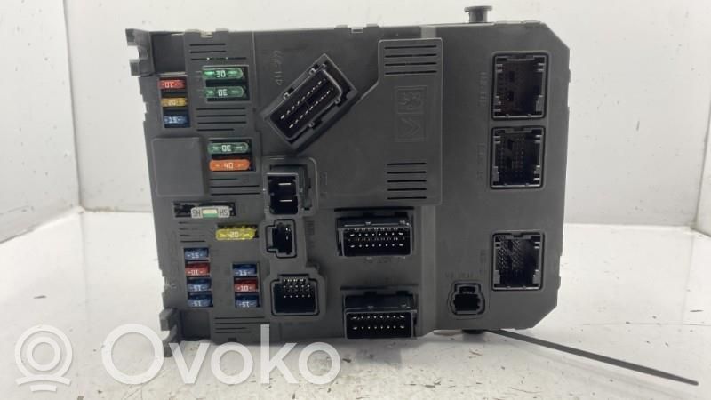 Unitate control BSM   1650882680