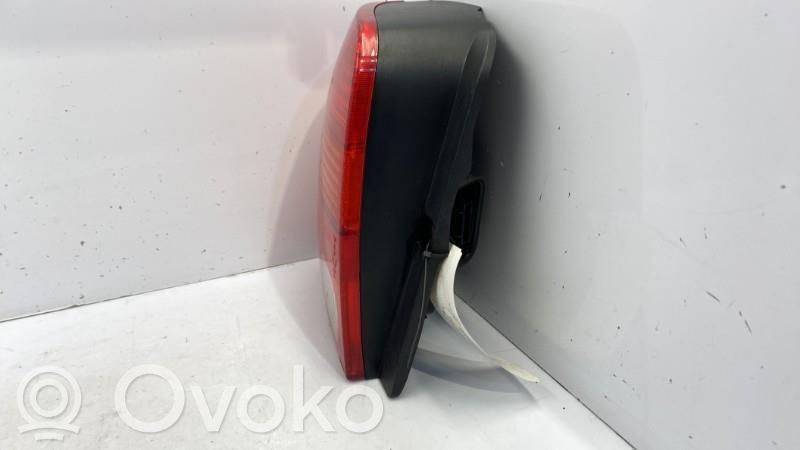 Volkswagen Lupo Luci posteriori 