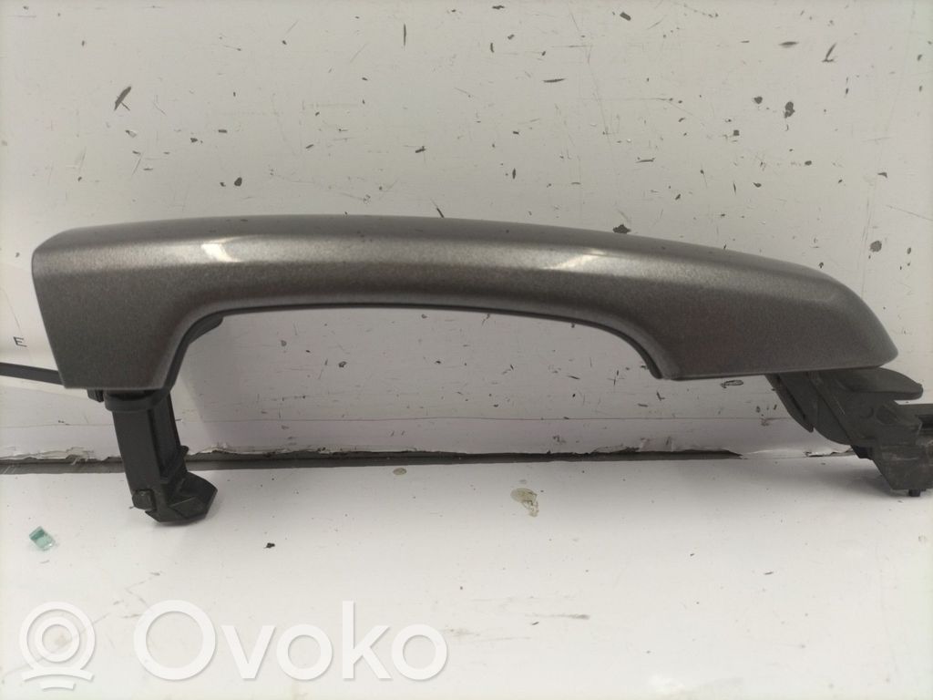 Land Rover Range Rover Evoque L538 Maniglia esterna per portiera posteriore 