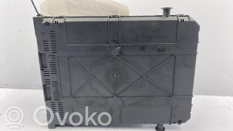 Unitate control BSM   657073
