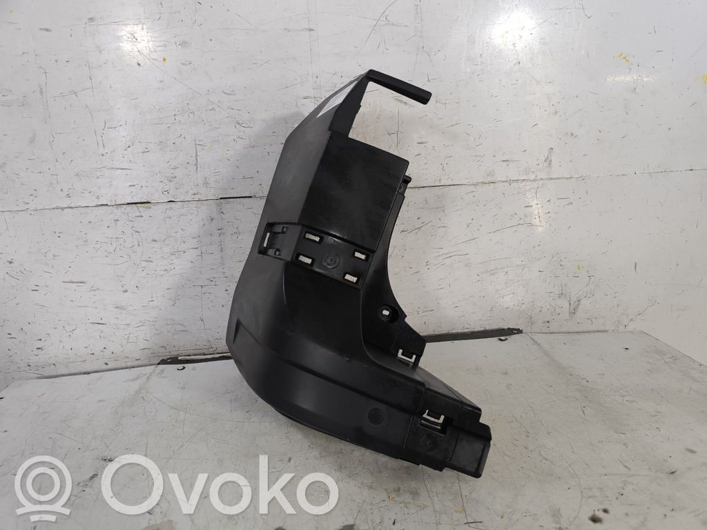 Volkswagen Crafter Aizmugurē bampera stūra daļa 
