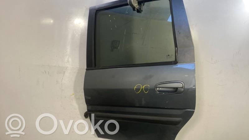 Hyundai Matrix Puerta trasera 