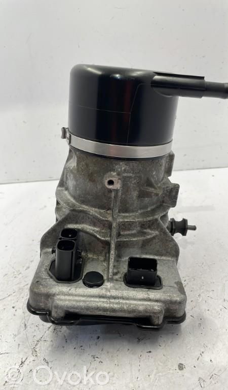 Citroen C5 Power steering pump 