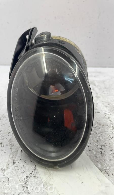 Luz de niebla delantera   3C0941699B