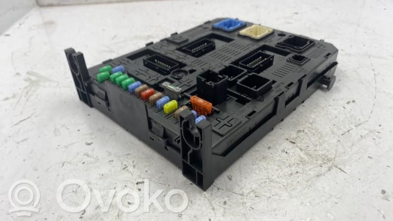 Citroen C4 Grand Picasso Unitate control BSM
