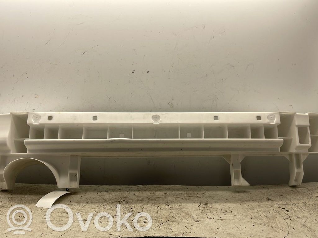Traversa di supporto paraurti posteriore   850906063R