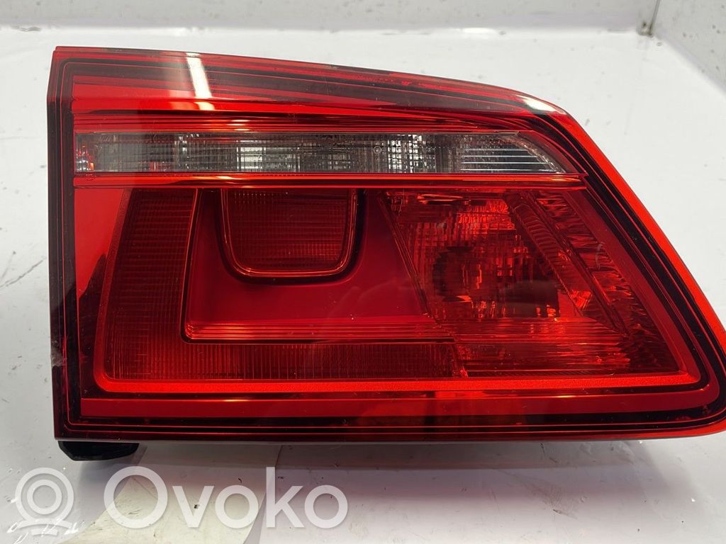 Volkswagen Golf Sportsvan Luci posteriori del portellone del bagagliaio