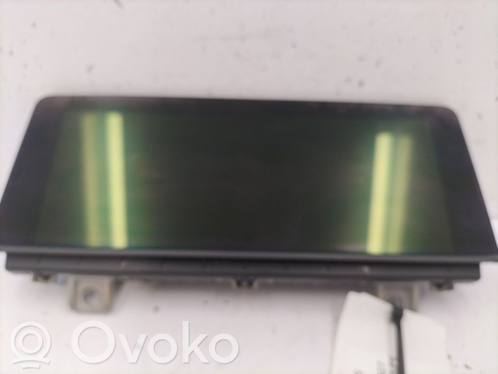 BMW 4 F36 Gran coupe Monitor/display/piccolo schermo