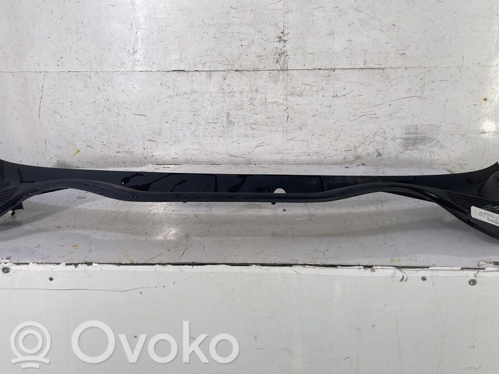 Audi A1 Pyyhinkoneiston lista 