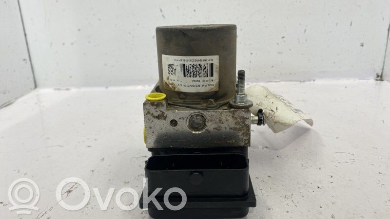 Citroen Jumper ABS Blokas 