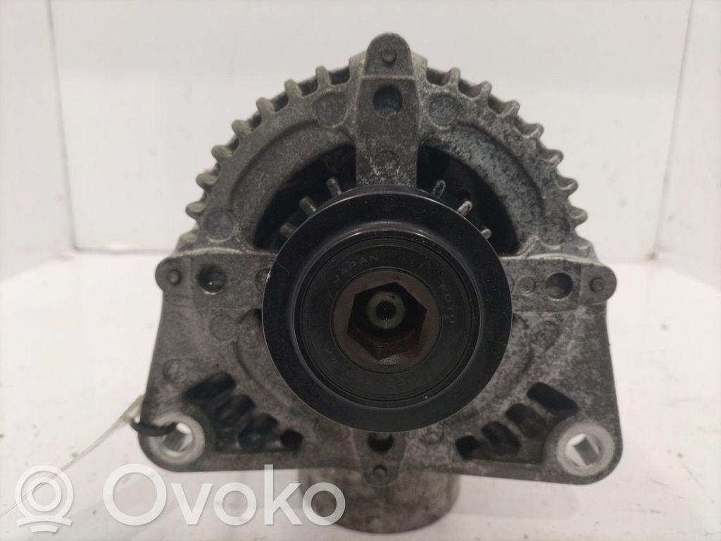 Suzuki Grand Vitara II Alternator 