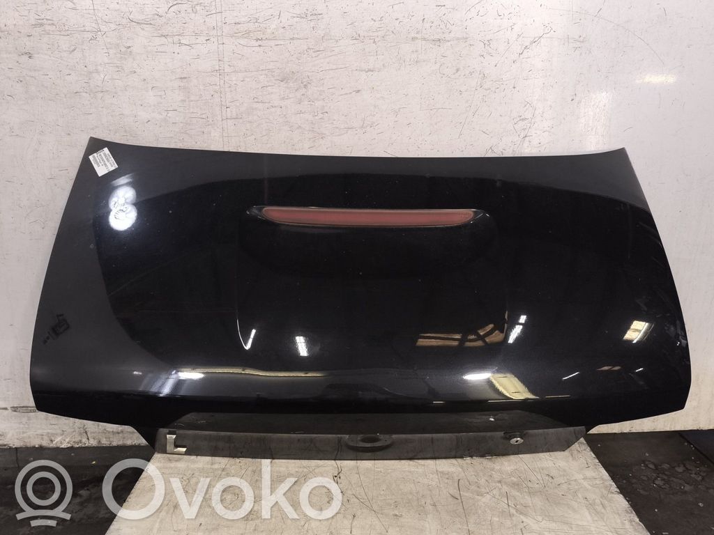BMW Z3 E36 Tailgate/trunk/boot lid 