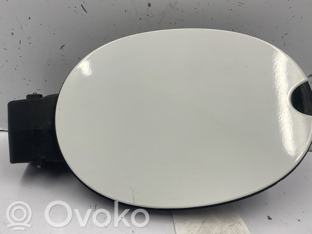 Polttoainesäiliön korkki   00001517E0