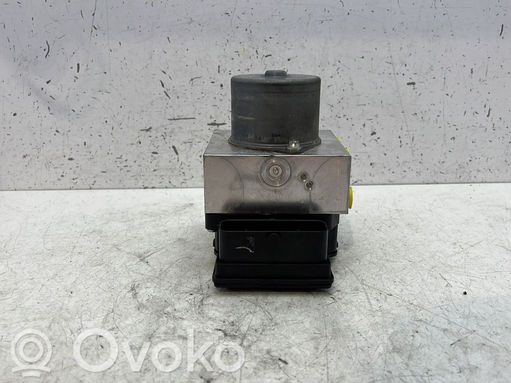 Ford Mondeo MK IV ABS Pump 