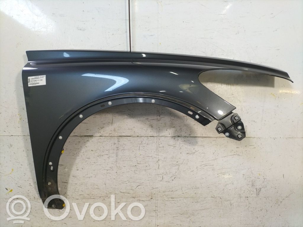 Volvo C30 Sparnas 