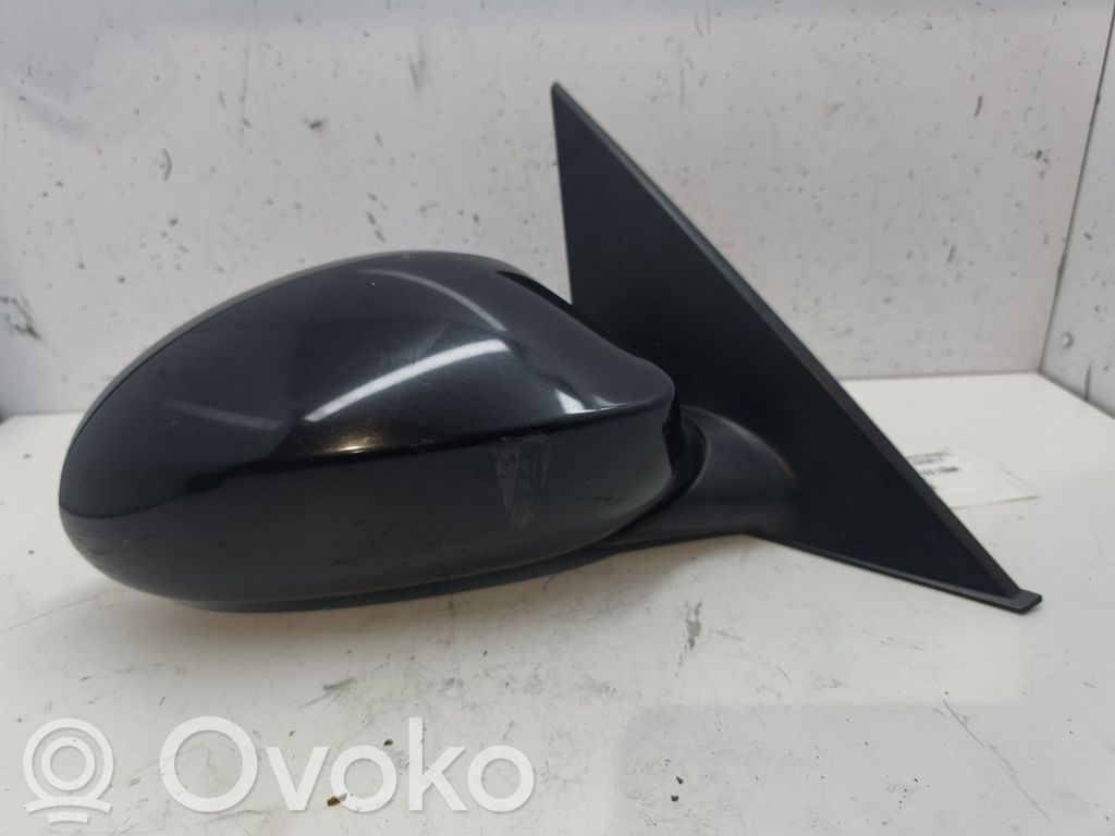 Manual wing mirror   51167234222