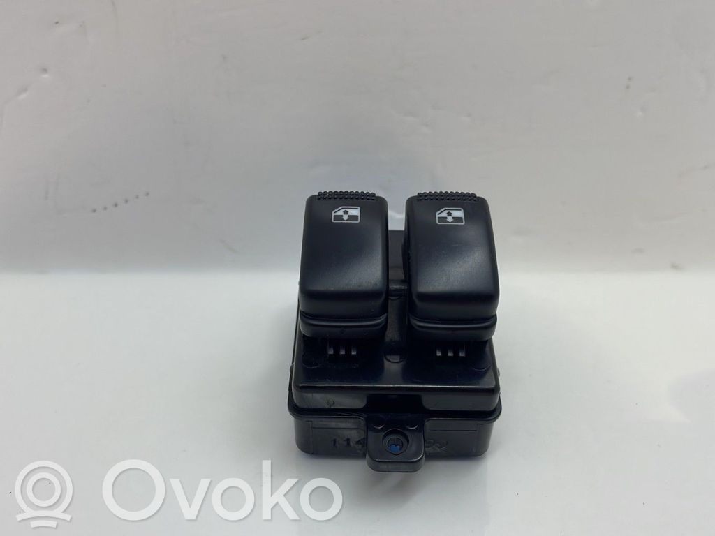 KIA Picanto Electric window control switch 