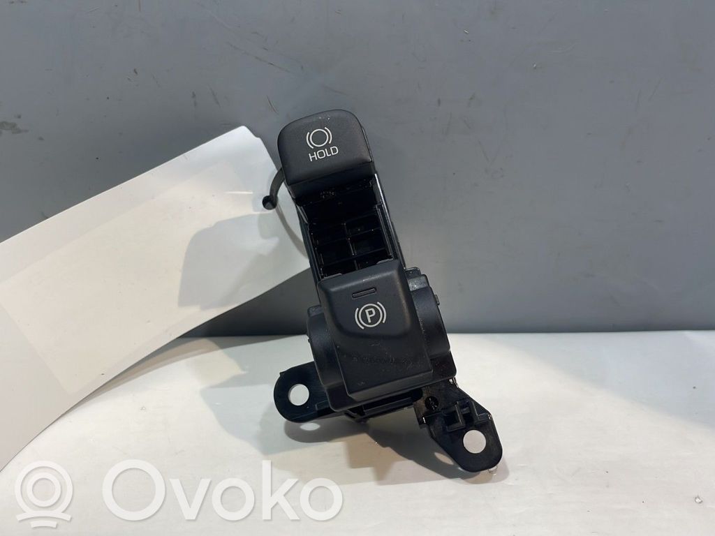 Comutator frână parcare   75P286