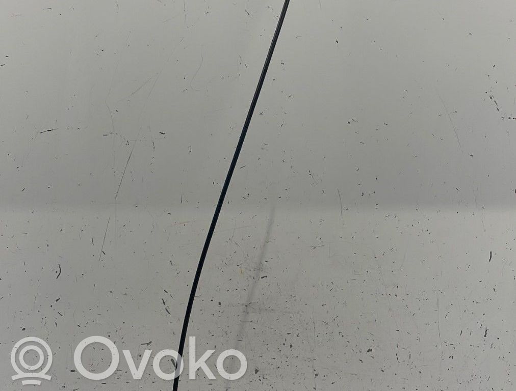 Citroen C1 Front door lock 