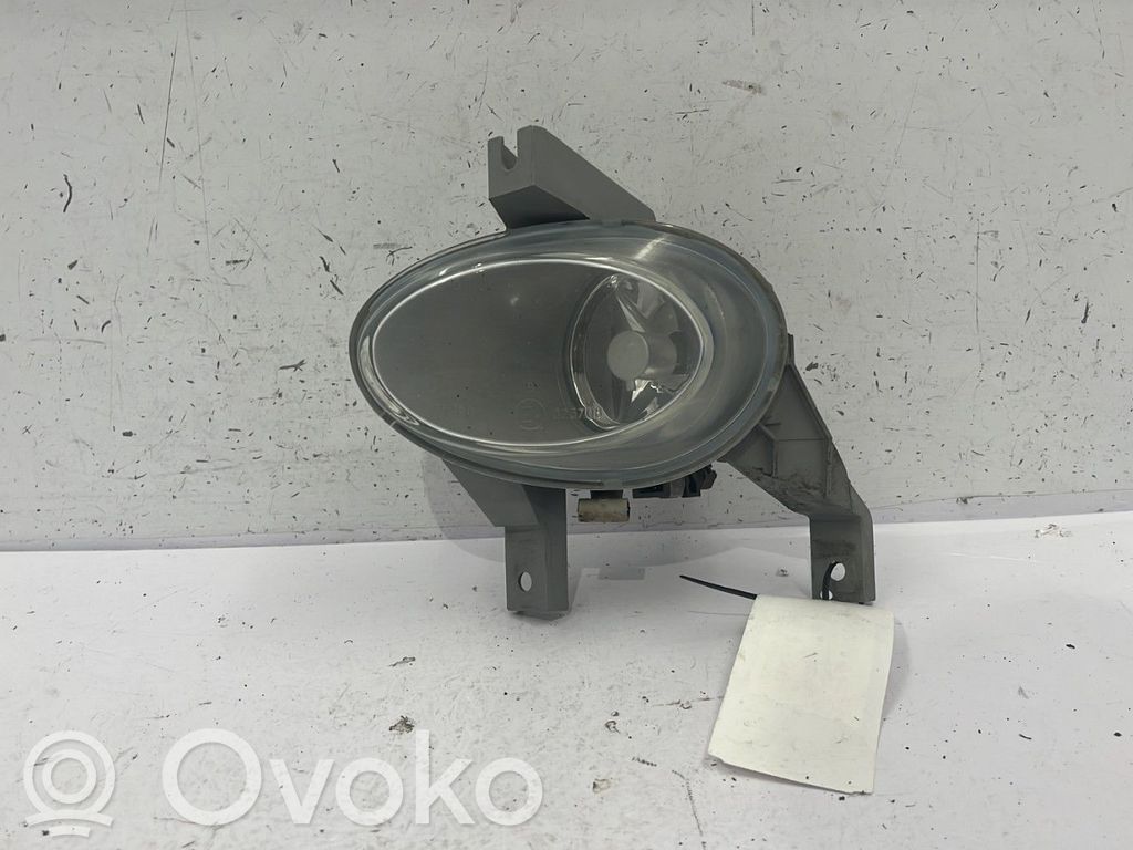 Opel Tigra A Etusumuvalo 