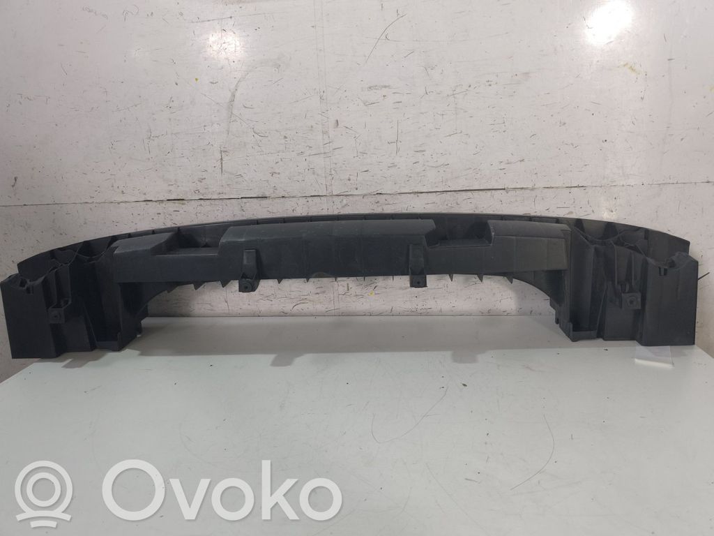Renault Captur Bară ranforsare bară spate 