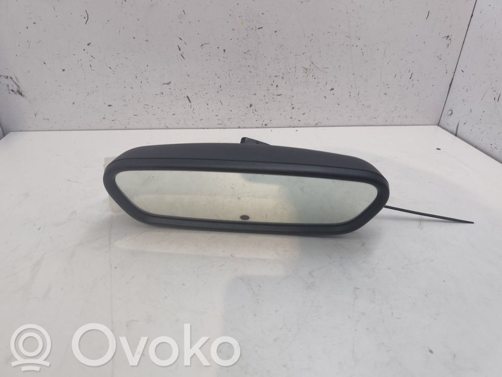 Lusterko wsteczne   98404100XT
