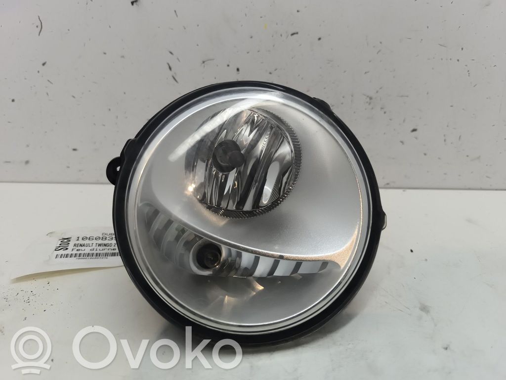 Luz de niebla delantera   261509865R