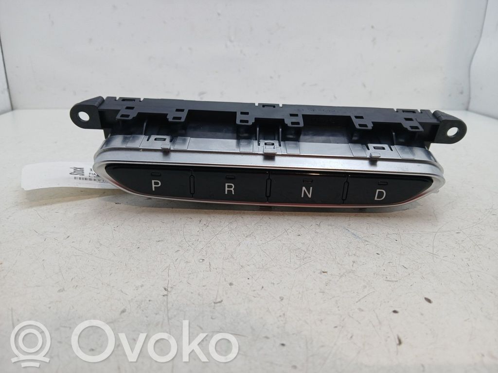 Fiat 500E Selector caja de cambios 