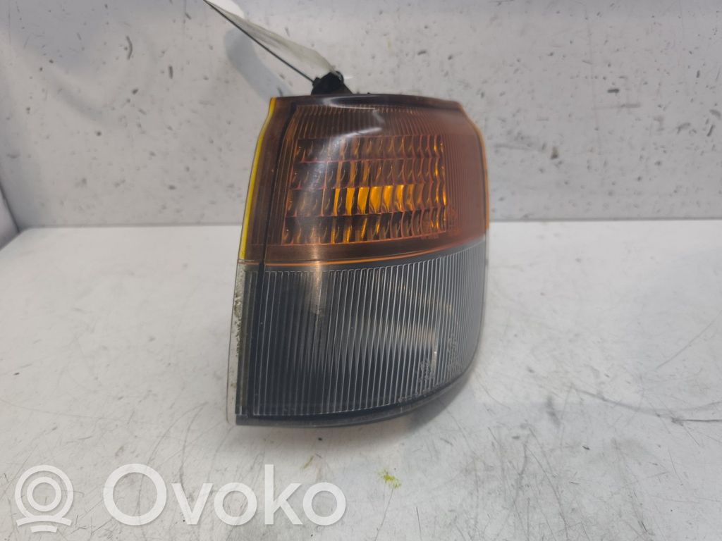 Mitsubishi Pajero Seitenblinker 