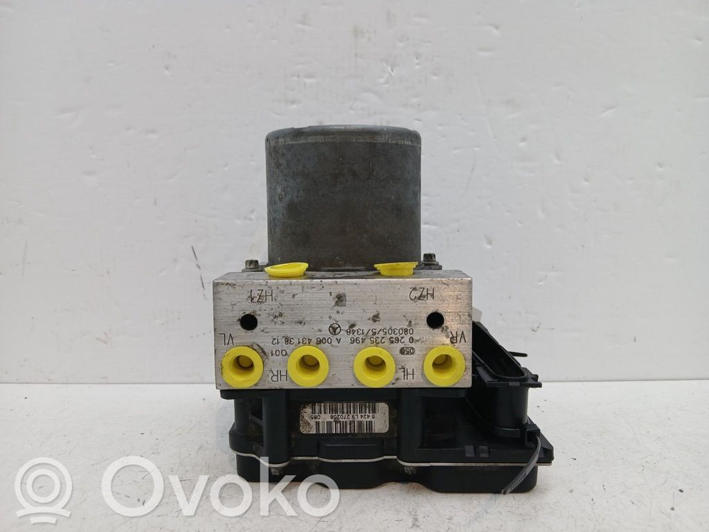 ABS-pumppu   0064316412