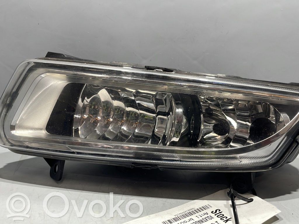 Volkswagen Polo V 6R Fendinebbia anteriore