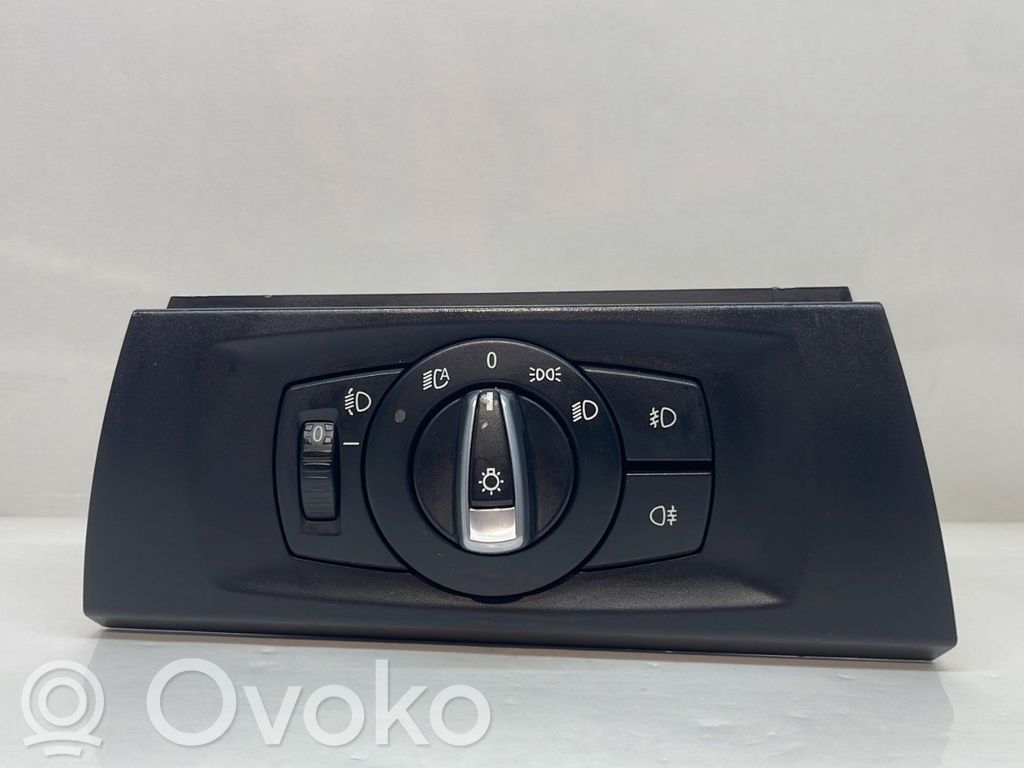 Lukturu slēdzis   61316932795