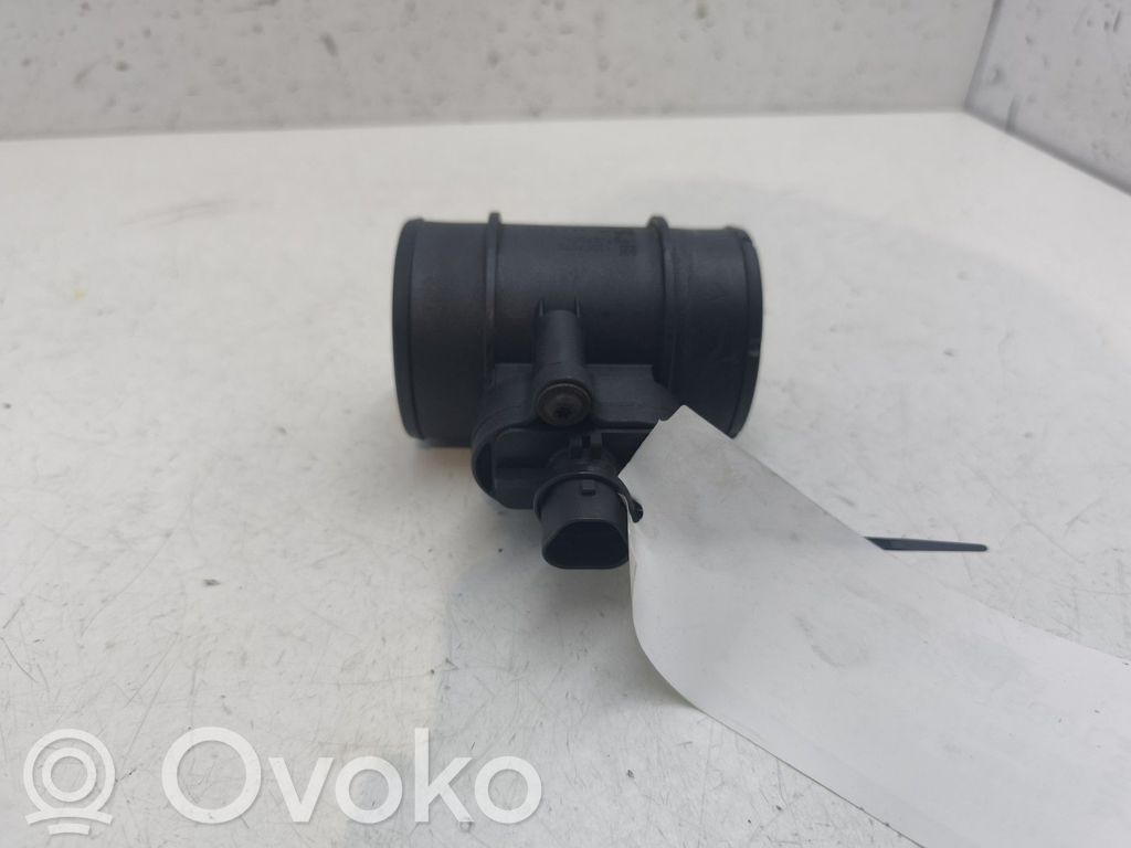 Opel Corsa D Misuratore di portata d'aria