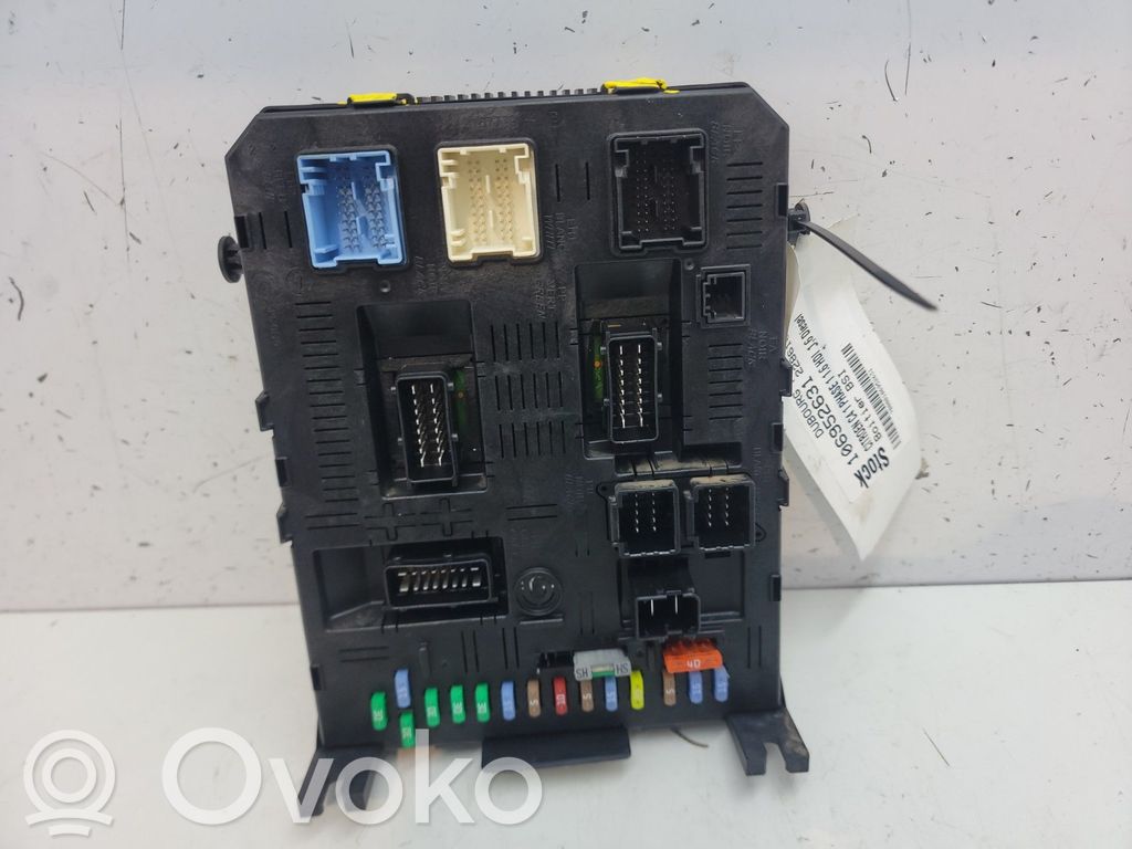 Unitate control BSM   00006580Y5