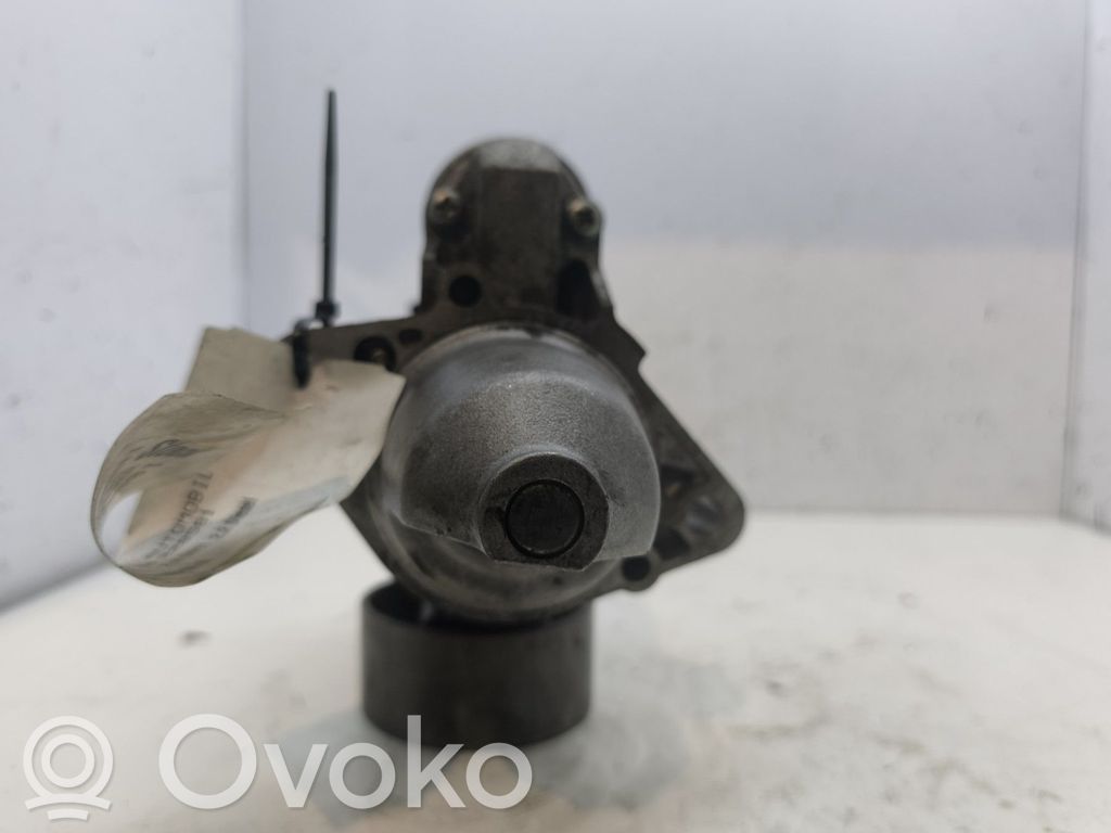 Honda Civic Motorino d’avviamento