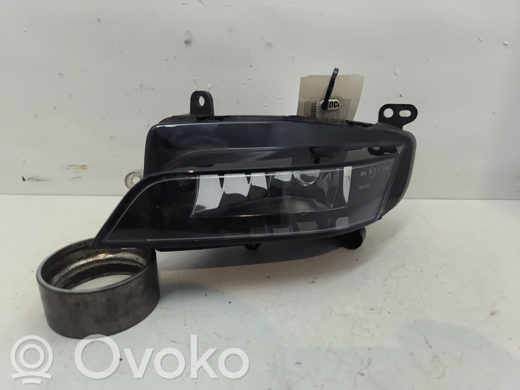 Etusumuvalo   8XA941700E
