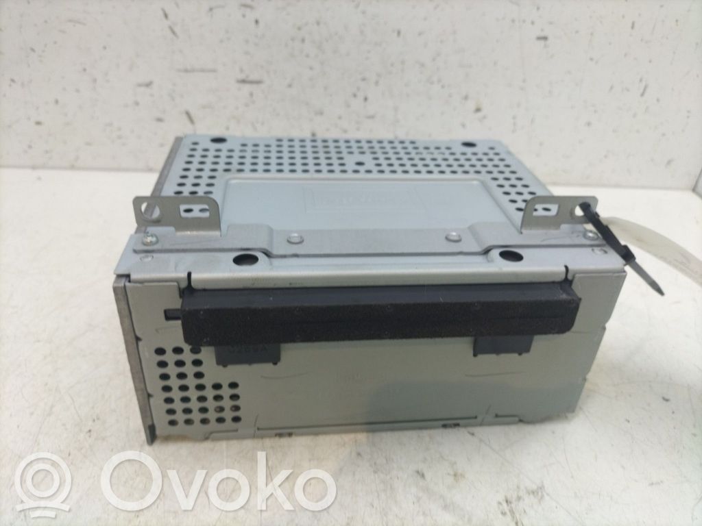 Ford Focus Unitate principală radio/CD/DVD/GPS 