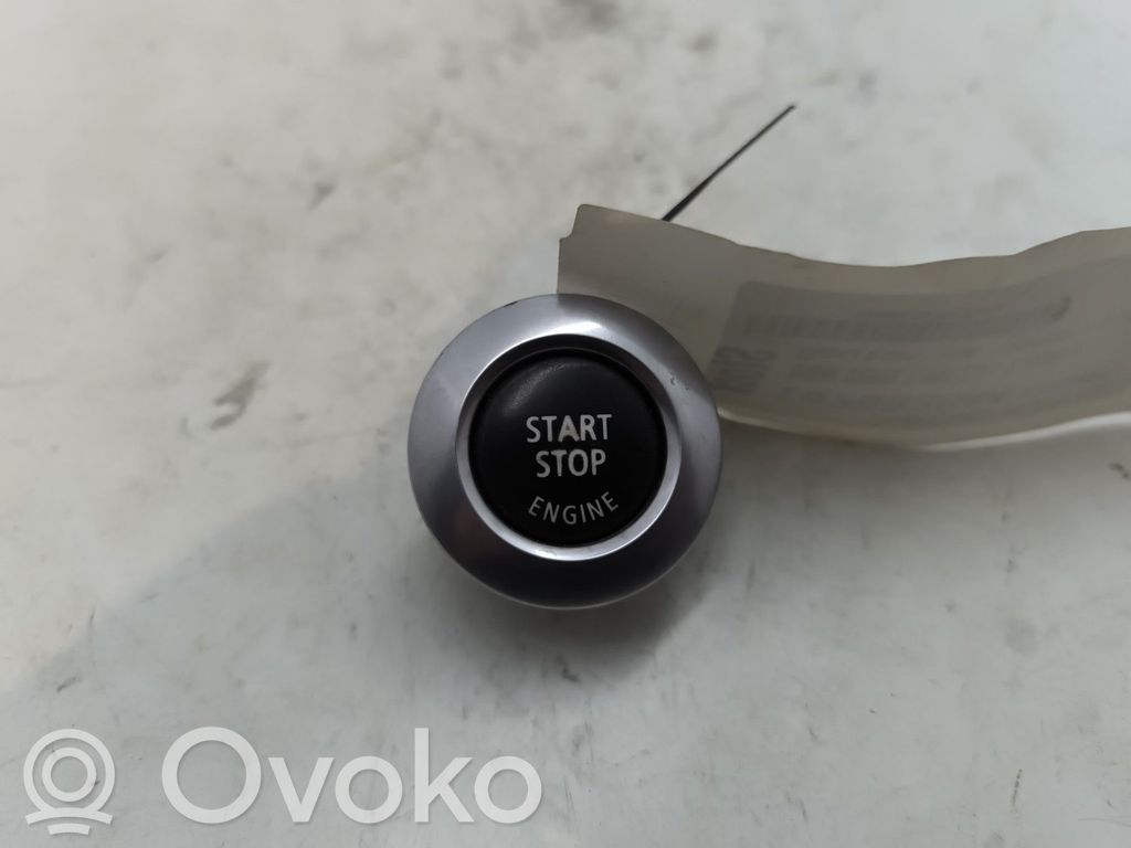 Engine start stop button switch   61316949499