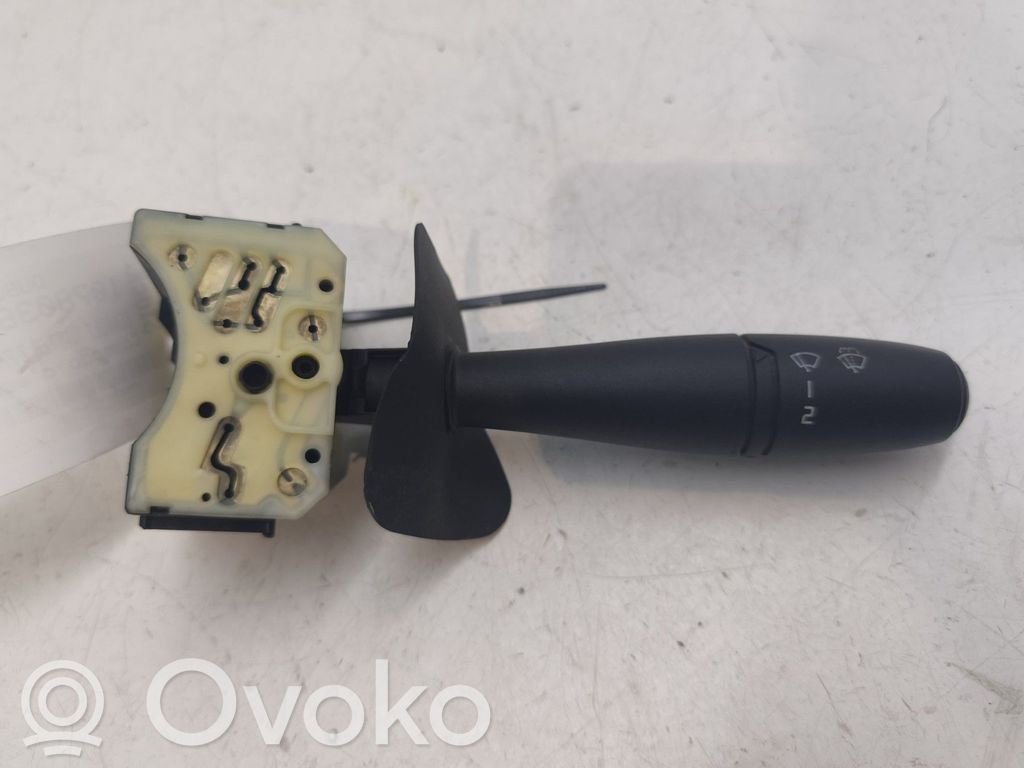 Renault Master II Schalter Hebel Scheibenwischer 