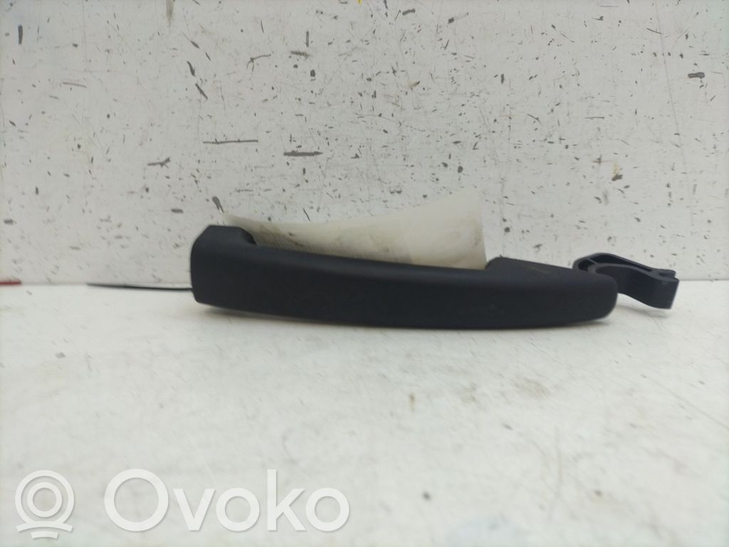 Manecilla externa de puerta corredera   00009144G0