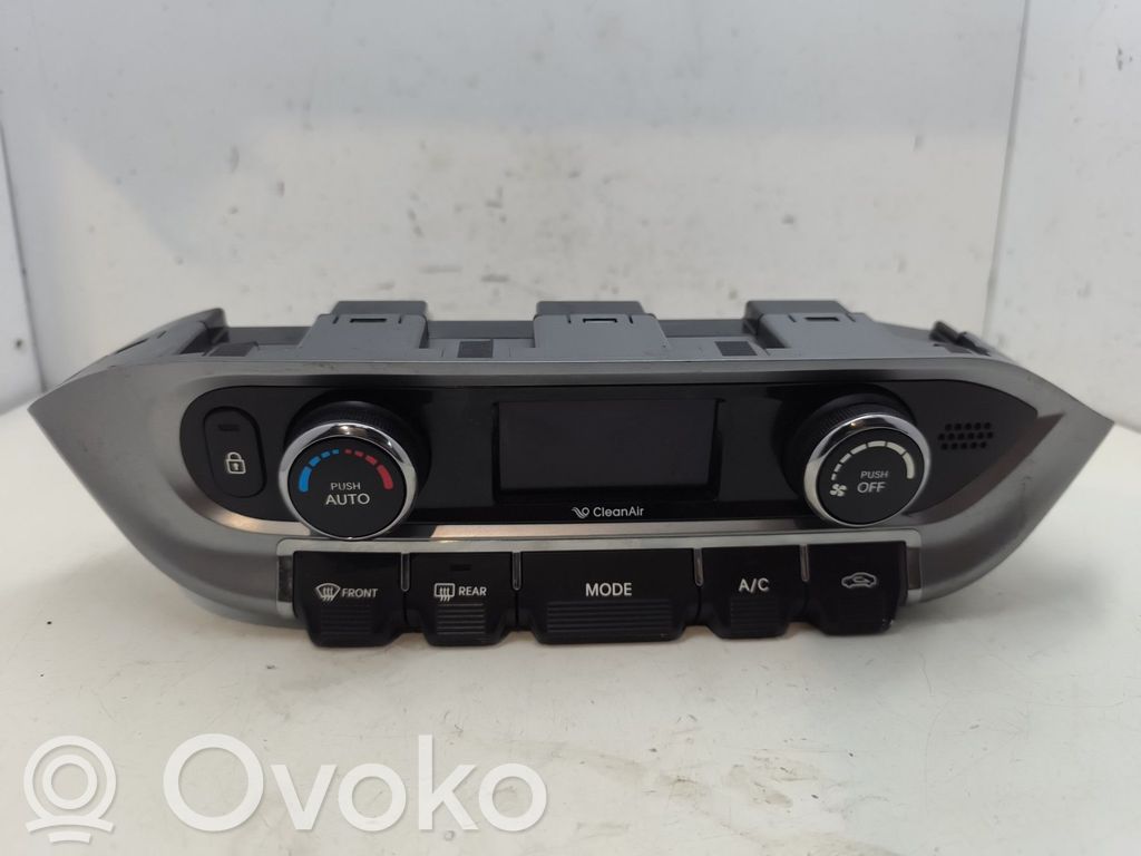 KIA Rio Unitate control climatizare 