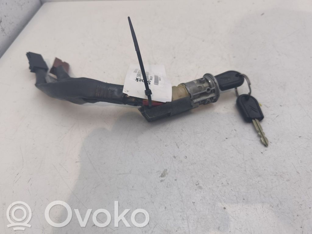 Virtalukko   00004162W2