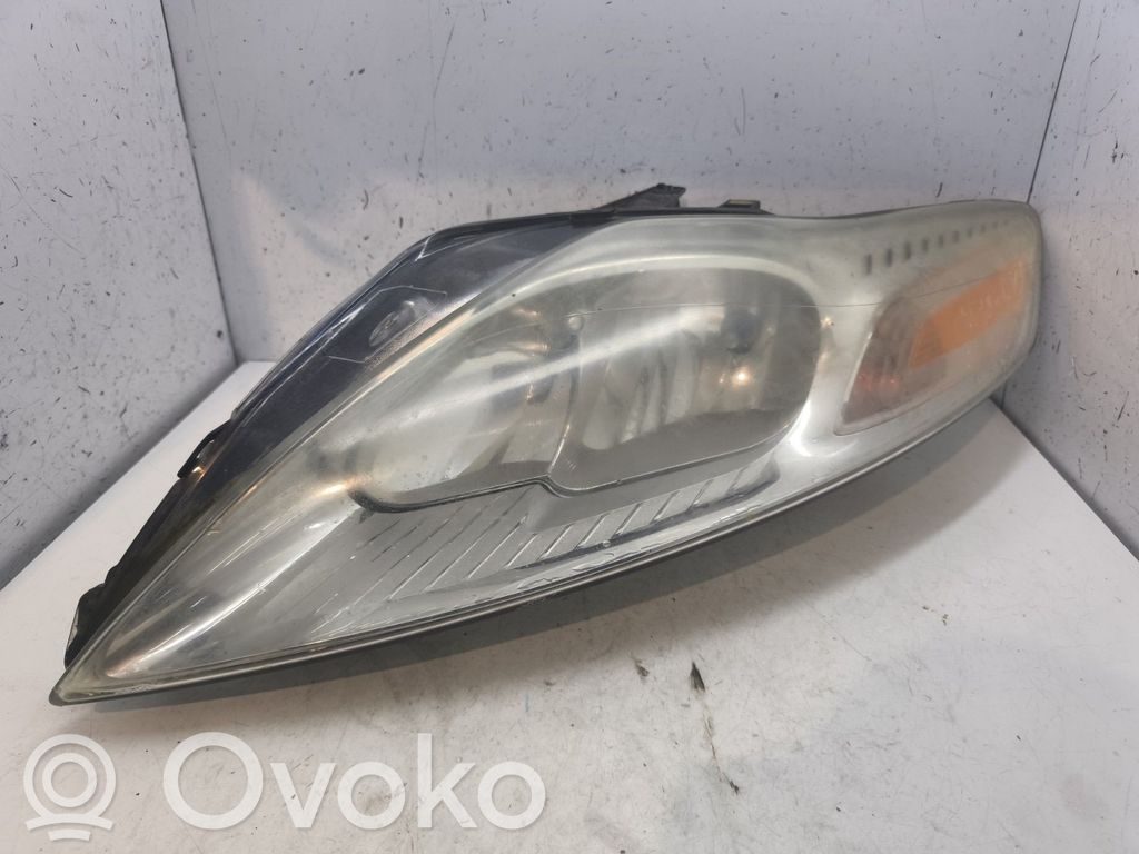Ford Mondeo MK IV Phare frontale 