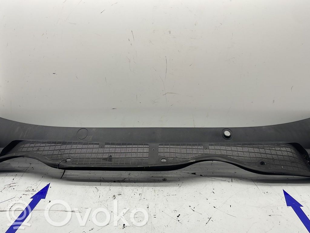 Ford Fiesta Pyyhinkoneiston lista 