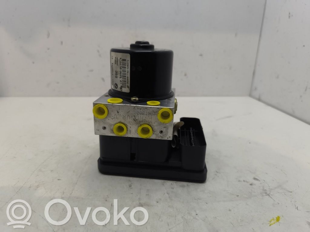 ABS-pumppu   34512460450