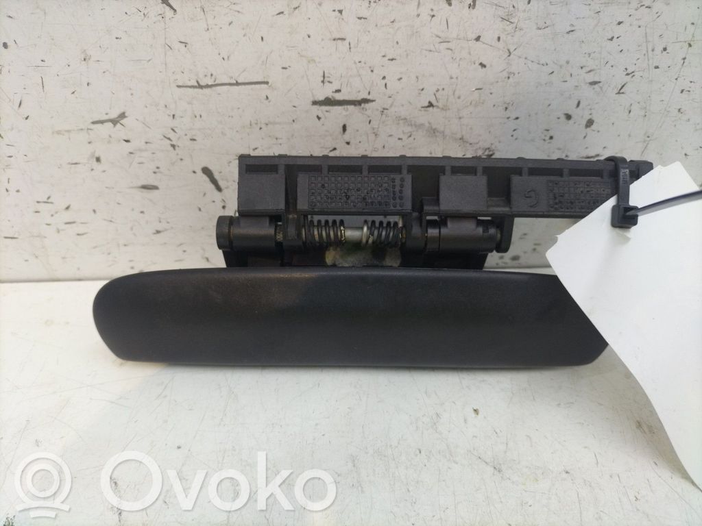 Citroen Xsara Picasso Manecilla externa puerta delantera
