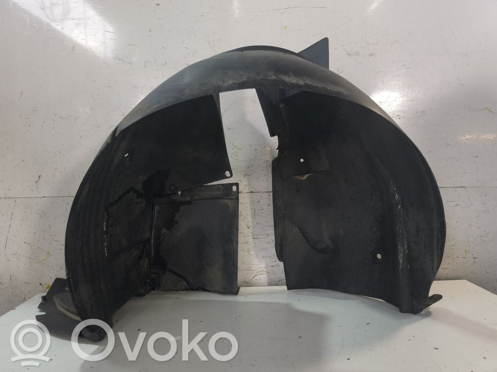 Citroen Xsara Picasso Nadkole przednie 
